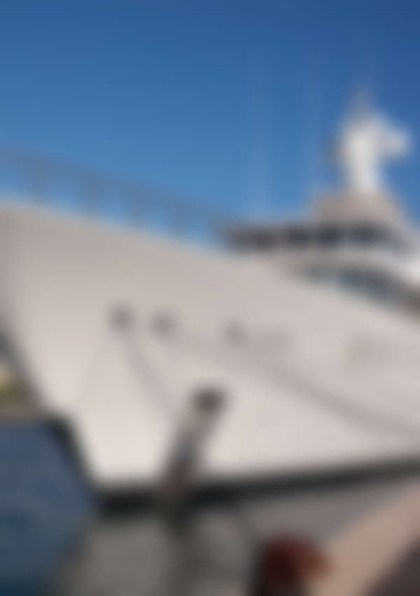 Megayachts